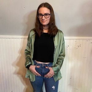 Meet your Posher, Miranda